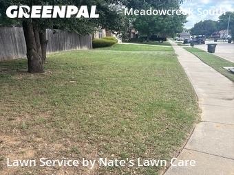 Yard Mowing nearby Fort Worth, TX, 