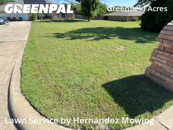 Yard Cutting nearby Fort Worth, TX, 