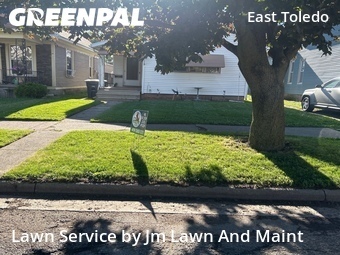 Lawn Mow nearby Toledo, OH, 