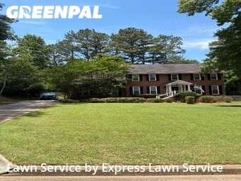 Yard Cutting nearby Duluth, GA, 