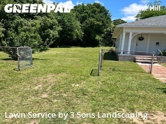 Lawn Service nearby Pensacola, FL, 