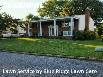 Lawn Care nearby Vinton, VA, 