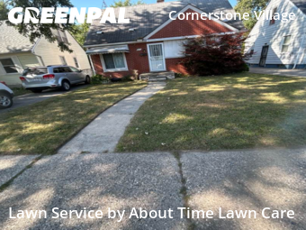 Lawn Care Service nearby Detroit, MI, 