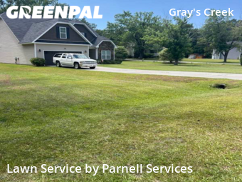 Lawn Mow nearby Fayetteville, NC, 