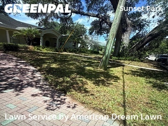 Yard Cutting nearby Tampa, FL, 