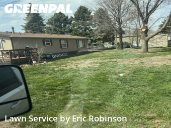 Grass Cutting nearby Sioux Falls, SD, 
