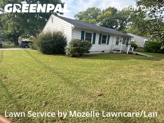 Yard Mowing nearby Hampton, VA, 