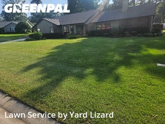 Lawn Care nearby Ocala, FL, 