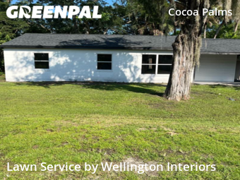 Yard Cutting nearby Cocoa, FL, 