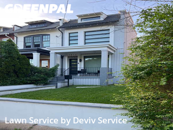 Lawn Care nearby Washington, MD, 
