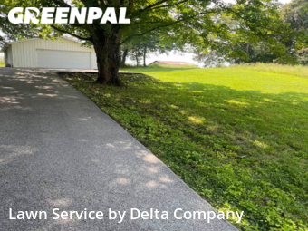 Lawn Mowing nearby Bowling Green, KY, 