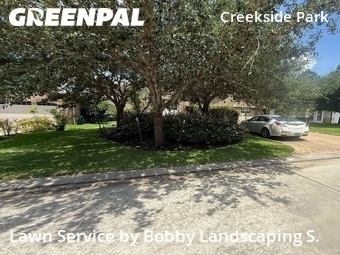 Lawn Service nearby Spring, TX, 