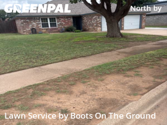 Lawn Mowing nearby Lubbock, TX, 