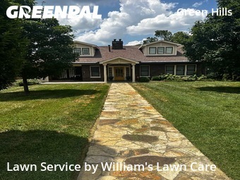 Grass Cutting nearby Nashville, TN, 