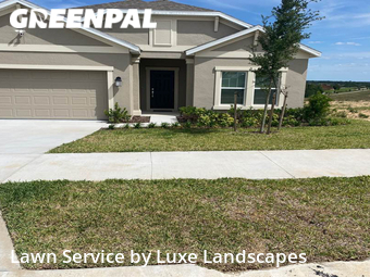 Lawn Service nearby Groveland, FL, 