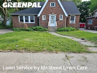 Lawn Care nearby Pontiac, MI, 