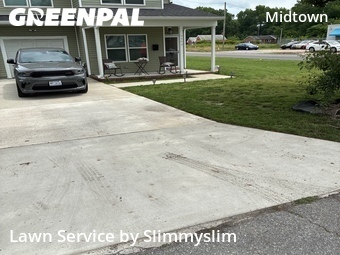 Lawn Service nearby Portsmouth, VA, 