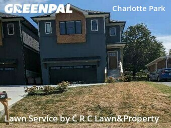 Lawn Service nearby Nashville, TN, 