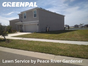 Yard Cutting nearby Wimauma, FL, 