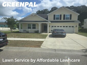 Lawn Mowing nearby Summerville, SC, 