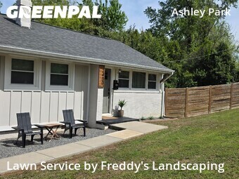 Lawn Mow nearby Charlotte, NC, 