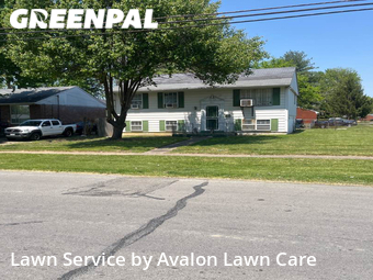 Lawn Care nearby Louisville, KY, 