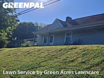 Yard Mowing nearby Bluff City, TN, 