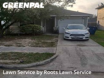 Lawn Maintenance nearby Humble, TX, 