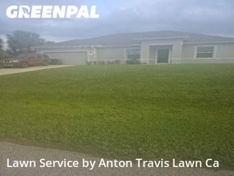Lawn Mowing nearby North Port, FL, 