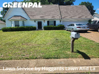 Lawn Care Service nearby Jackson, TN, 