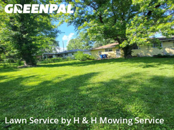 Lawn Service nearby Florissant, MO, 