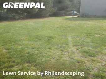 Lawn Cut nearby Chester, VA, 