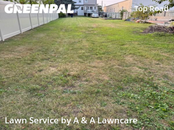 Yard Cutting nearby Trenton, NJ, 