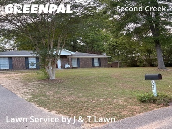 Lawn Care nearby Mobile, AL, 