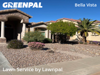 Lawn Service nearby Gilbert, AZ, 