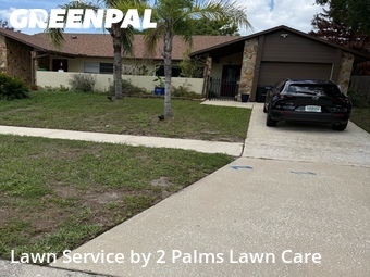 Yard Cutting nearby Winter Park, FL, 