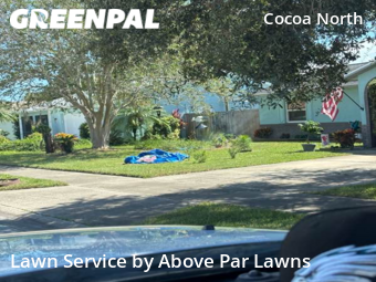 Lawn Mow nearby Cocoa, FL, 