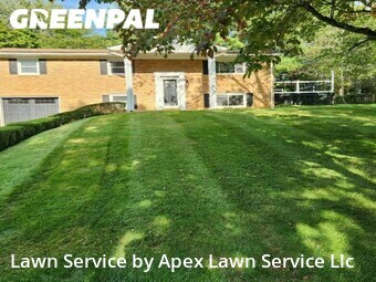 Lawn Cut nearby Johnson City, TN, 