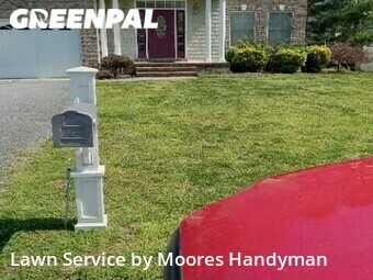 Lawn Service nearby Dover, MD, 