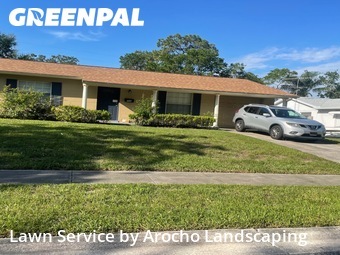 Lawn Service nearby Casselberry, FL, 