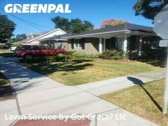 Lawn Mowing nearby Metairie, LA, 