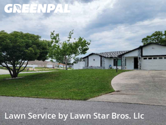 Lawn Care nearby Spring Hill, FL, 
