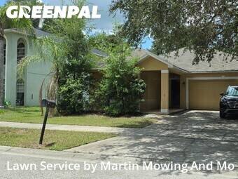 Lawn Mowing nearby Groveland, FL, 