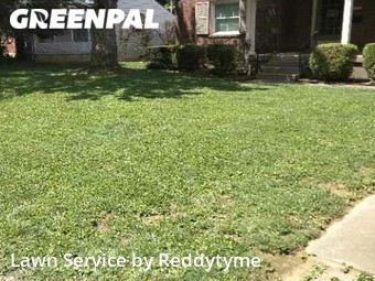 Lawn Cut nearby Louisville, KY, 