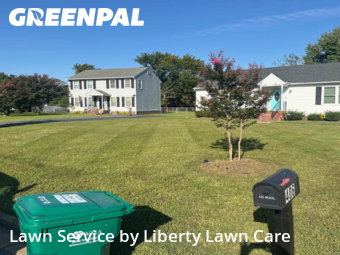 Lawn Care Service nearby Highland Springs, VA, 