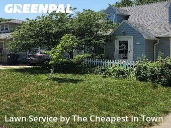 Lawn Cutting nearby Lincoln, NE, 