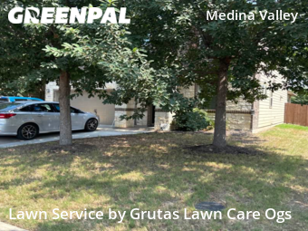 Lawn Care nearby San Antonio, TX, 