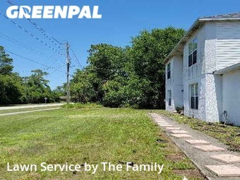 Lawn Service nearby Deltona, FL, 