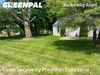 Lawn Maintenance nearby Fort Wayne, IN, 