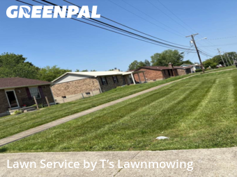 Lawn Maintenance nearby Radcliff, KY, 